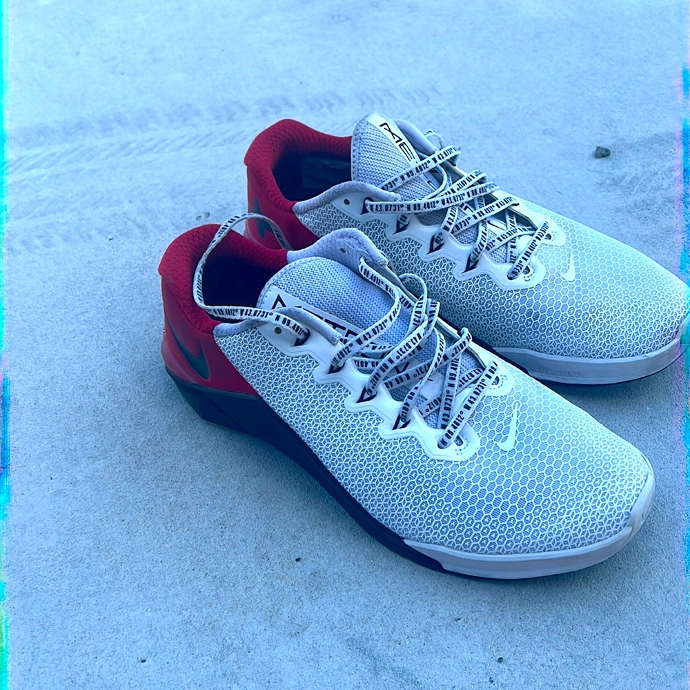 Nike Metcon